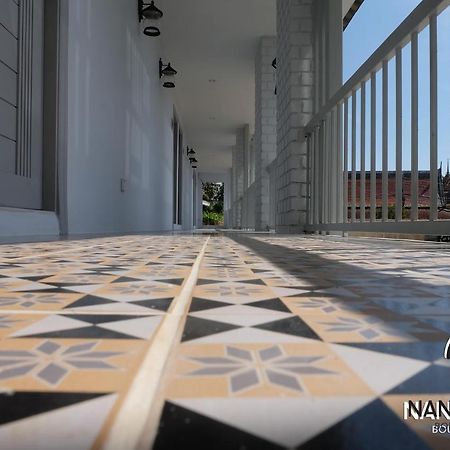 Nan Nakara Boutique Hotel Luaran gambar
