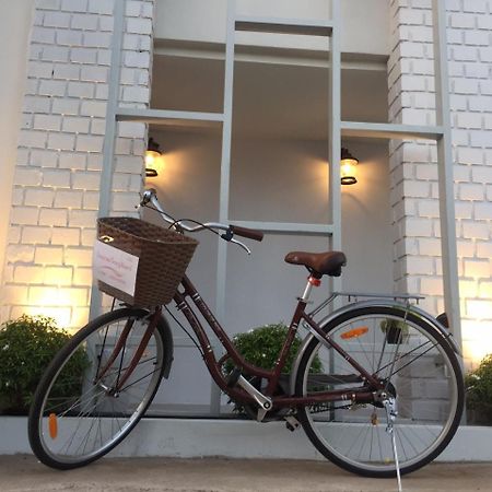 Nan Nakara Boutique Hotel Luaran gambar