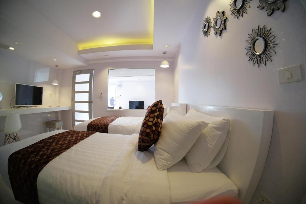 Nan Nakara Boutique Hotel Luaran gambar