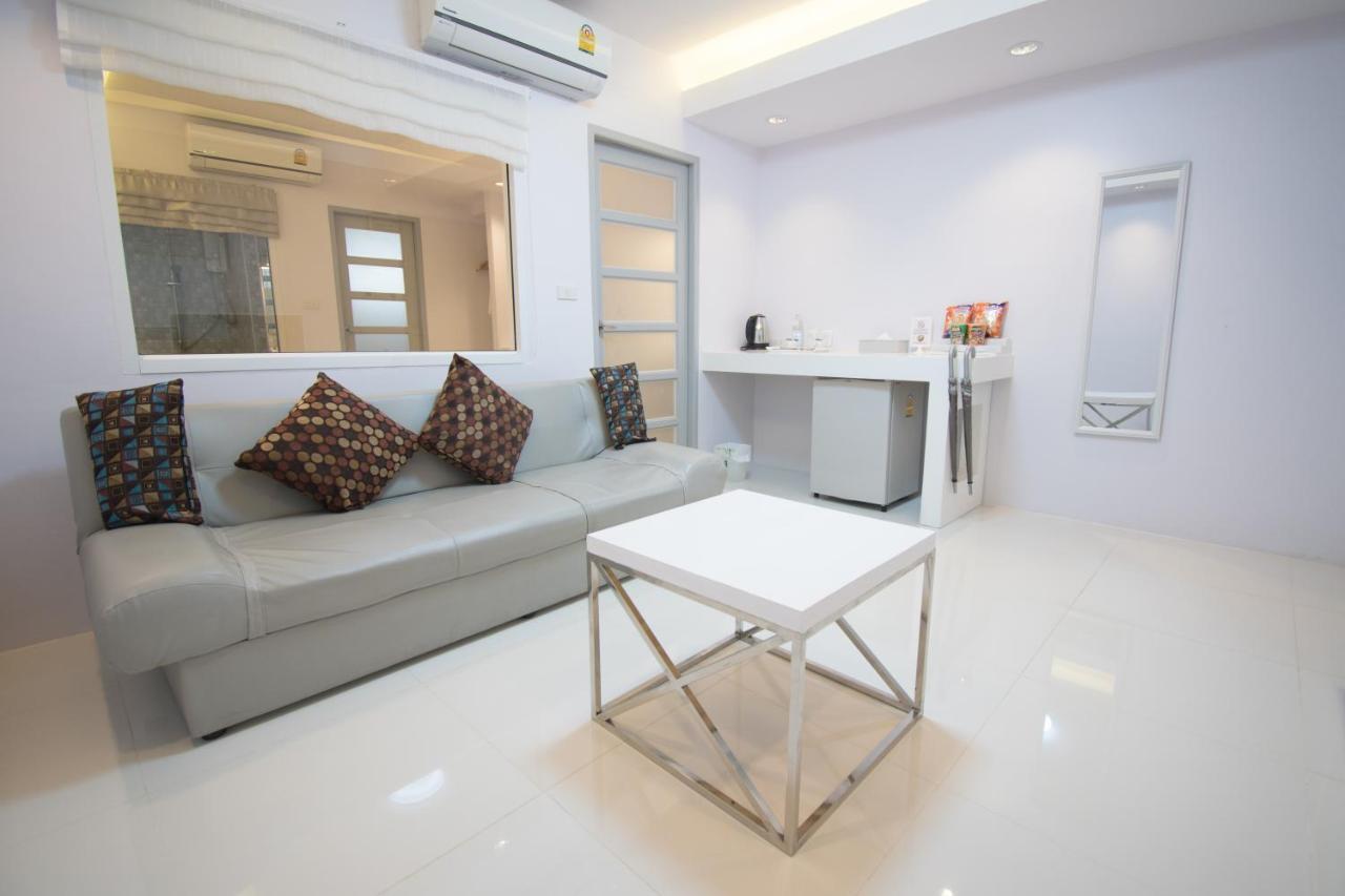 Nan Nakara Boutique Hotel Luaran gambar
