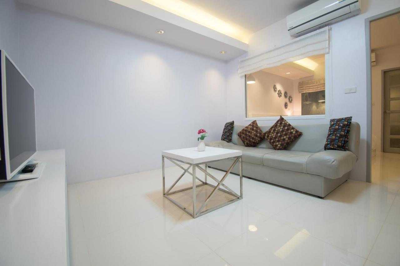 Nan Nakara Boutique Hotel Luaran gambar